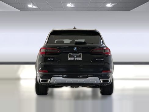 Used 2023 BMW X5 sDrive40i w/ Climate Comfort Package image 9