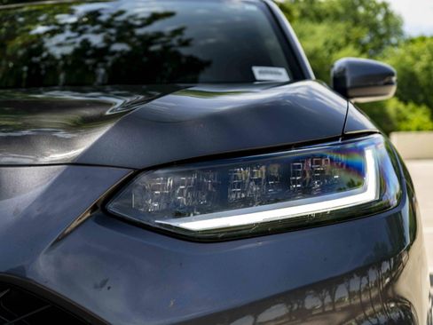 Used 2026 Honda HR-V LX image 11