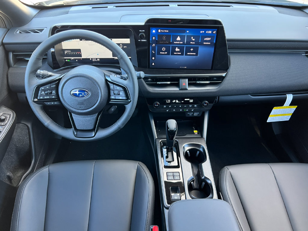 New 2026 Subaru Outback Premium AWD/4WD image 2