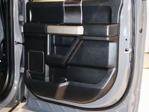 Used 2020 Ford F150 Raptor AWD/4WD image 72