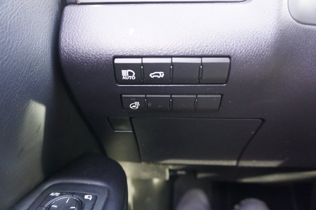 Used 2021 Lexus RX 350 FWD w/ Premium Package image 5