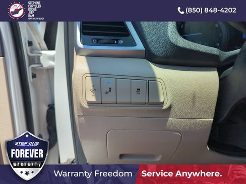 Used 2017 Hyundai Tucson SE Plus FWD image 19