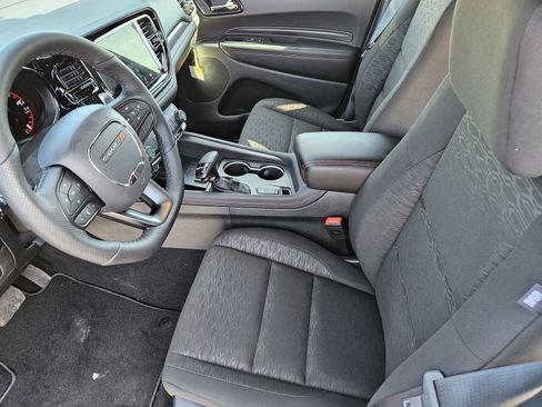 New 2026 Dodge Durango GT AWD/4WD image 16