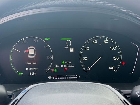 New 2026 Honda Civic Sport image 11