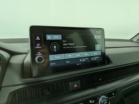 New 2026 Honda CR-V Sport-L image 19
