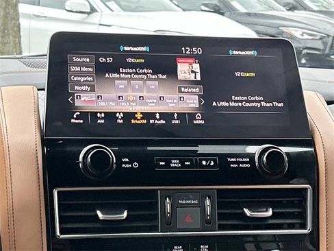 Certified 2024 INFINITI QX80 Sensory w/ Cargo Package image 28