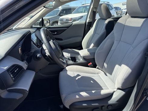 Certified 2024 Subaru Legacy Premium image 27