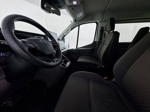 Used 2023 Ford Transit 350 XLT image 20