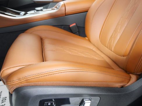New 2026 BMW X5 sDrive40i w/ Climate Comfort Package RWD image 9