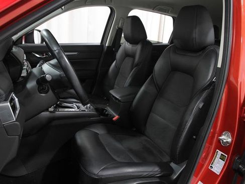 Certified 2023 MAZDA CX-5 AWD 2.5 S w/ Select Package image 5