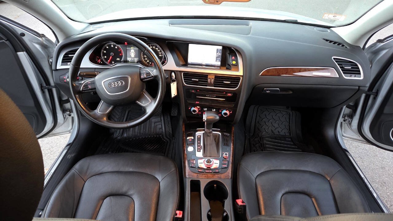 Used 2013 Audi A4 Prestige AWD/4WD image 41