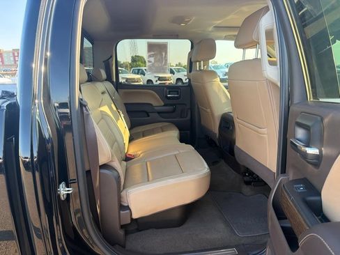 Used 2017 GMC Sierra 1500 Denali AWD/4WD image 30