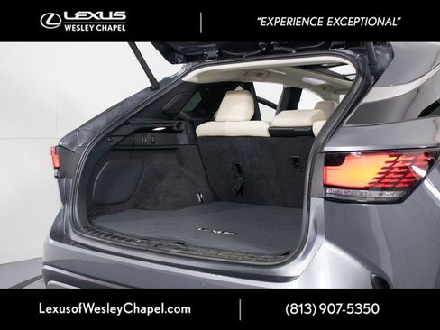 Used 2023 Lexus RX 350 FWD w/ Accessory Package (Z1) image 19