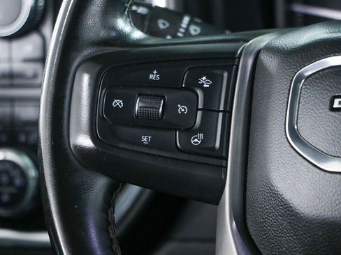 Used 2023 GMC Sierra 2500 Denali w/ Denali Ultimate Package image 14