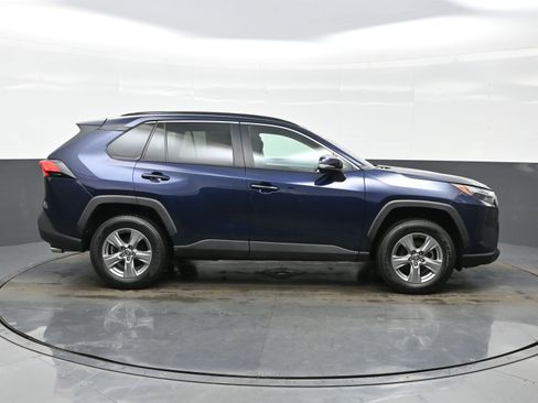 Used 2024 Toyota RAV4 XLE image 7