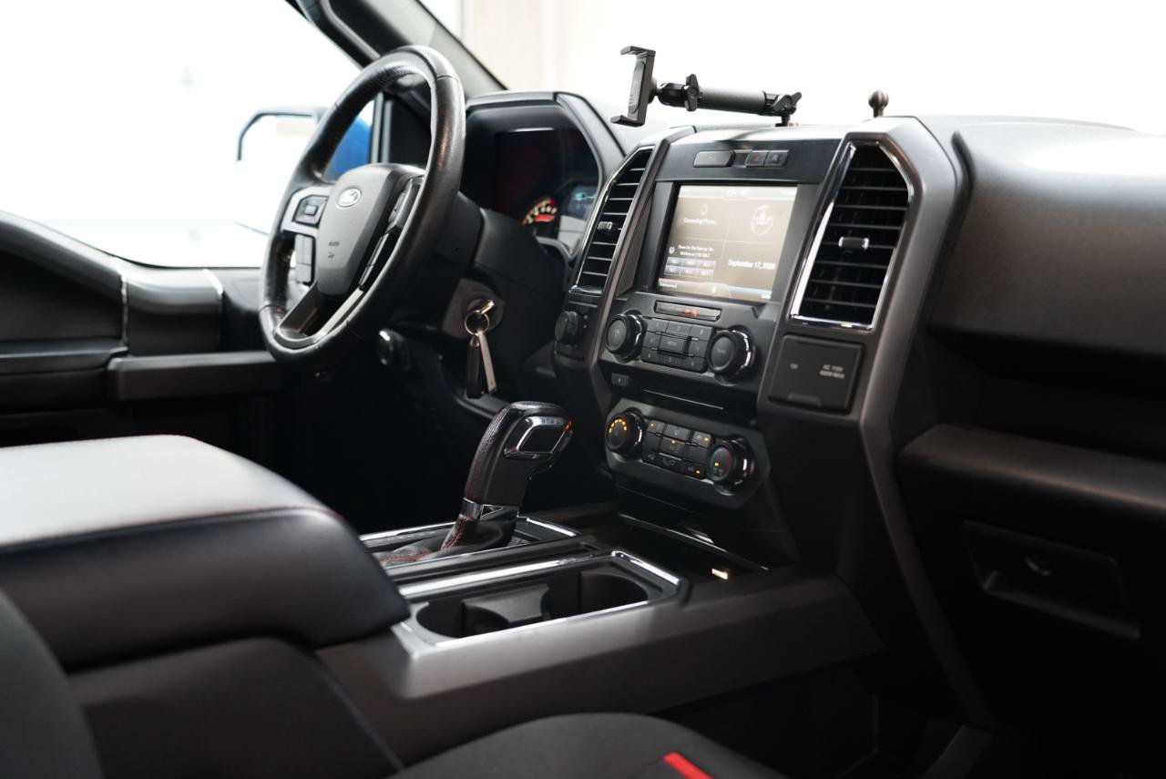 Used 2015 Ford F150 XLT w/ Equipment Group 301A Mid RWD image 17