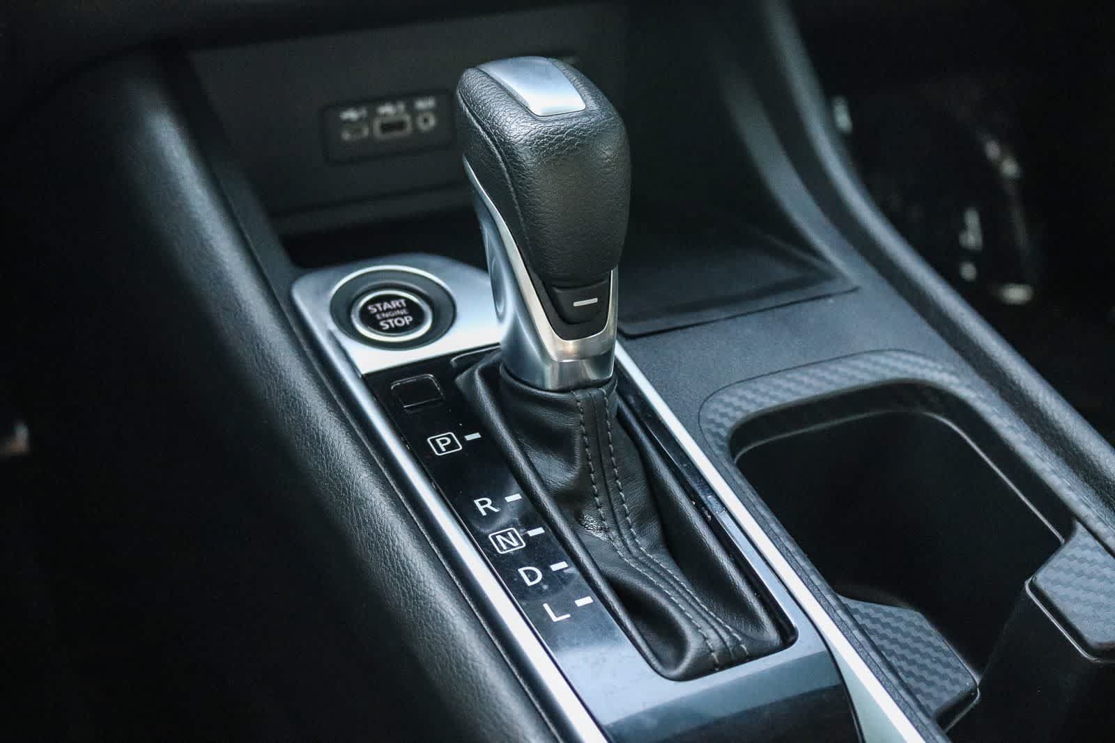 Used 2023 Nissan Sentra SV w/ All-Weather Package FWD image 21