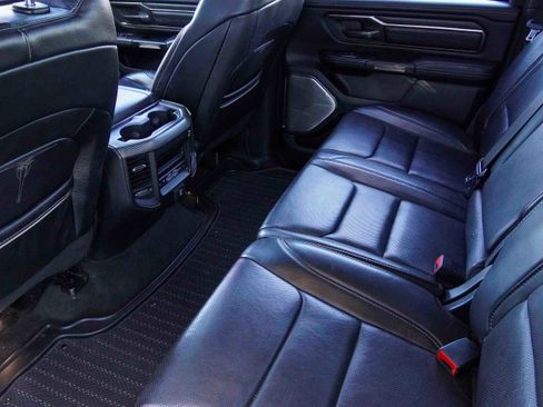 Used 2020 RAM 1500 Limited image 36