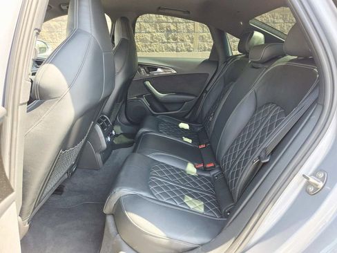 Used 2016 Audi S6 Premium Plus AWD/4WD image 13