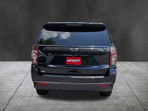 Used 2021 Chevrolet Suburban Z71 AWD/4WD image 5
