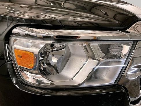 Used 2019 RAM 1500 Big Horn AWD/4WD image 28