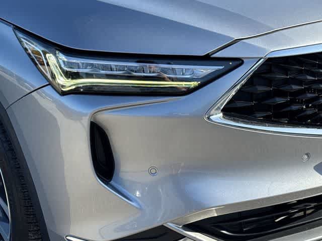 Used 2022 Acura MDX w/ Technology Package FWD image 10