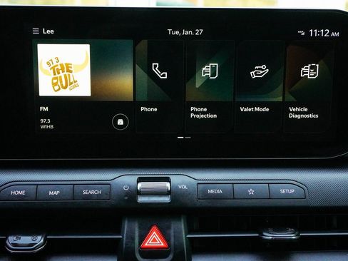 Used 2025 Kia K4 LX image 21