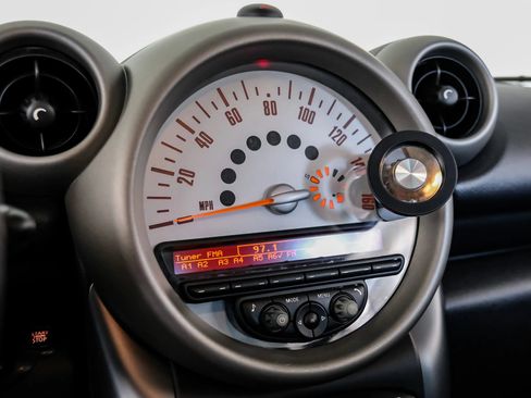 Used 2012 MINI Cooper Countryman S FWD image 29