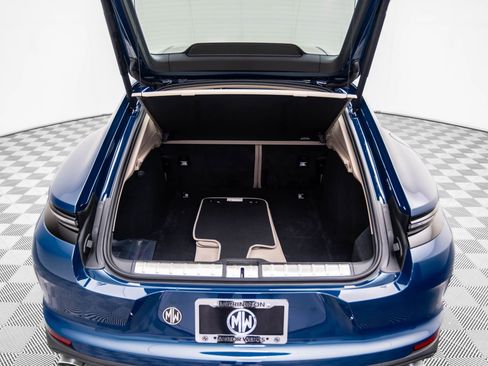 New 2026 Porsche Panamera 4 image 32