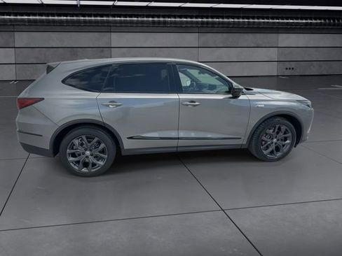 Used 2024 Acura MDX A-Spec AWD/4WD image 9