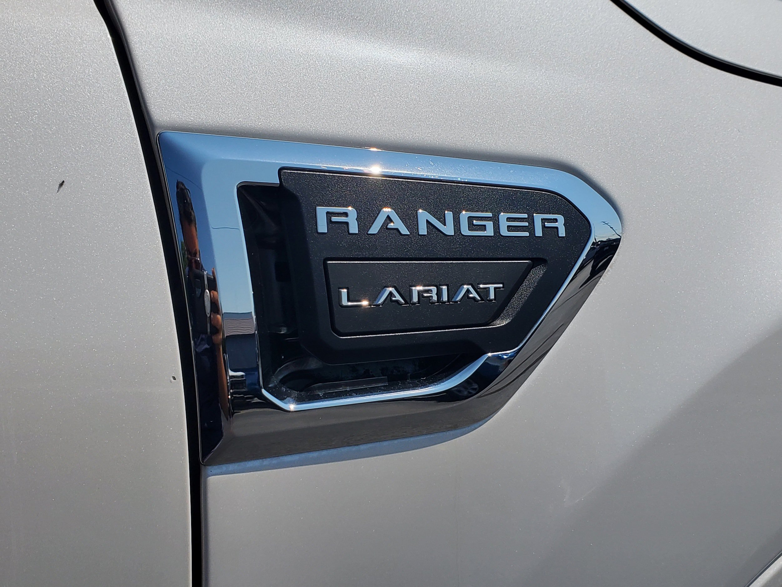 Used 2019 Ford Ranger Lariat w/ Equipment Group 501A Mid AWD/4WD image 8