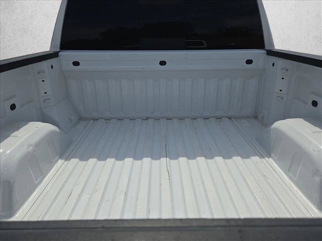 Certified 2025 Chevrolet Silverado 1500 LTZ w/ LTZ Convenience Package II RWD image 6