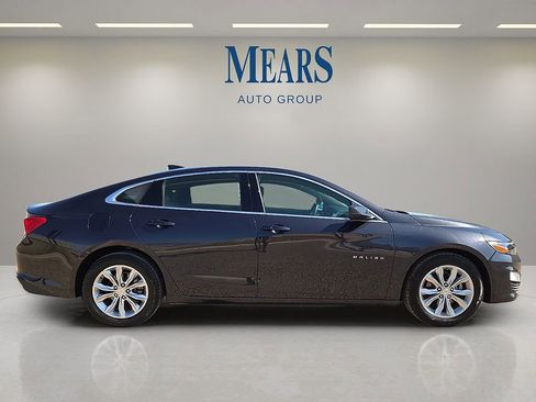 Used 2023 Chevrolet Malibu LT image 6