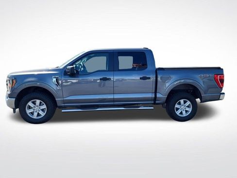 Used 2023 Ford F150 XLT AWD/4WD image 2