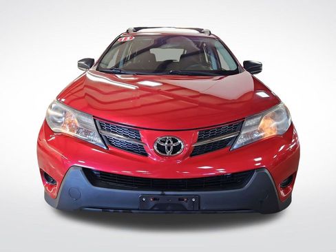 Used 2015 Toyota RAV4 LE AWD/4WD image 9