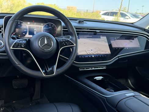 Used 2025 Mercedes-Benz E 450 4MATIC All-Terrain Wagon image 29