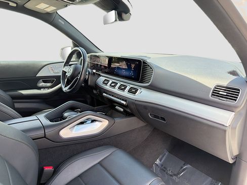 Used 2024 Mercedes-Benz GLE 350 4MATIC image 14