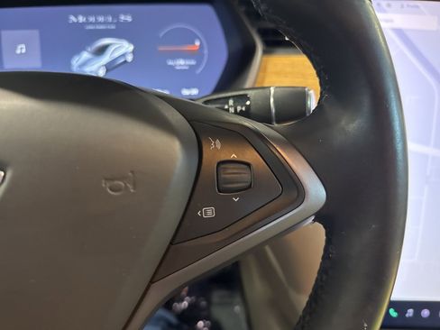 Used 2021 Tesla Model S Long Range image 8