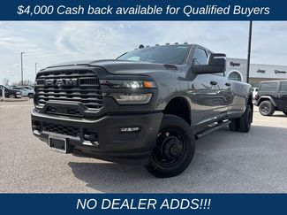 New 2026 RAM 3500 Tradesman 360° Tour