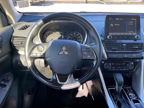 Used 2024 Mitsubishi Eclipse Cross SE image 6