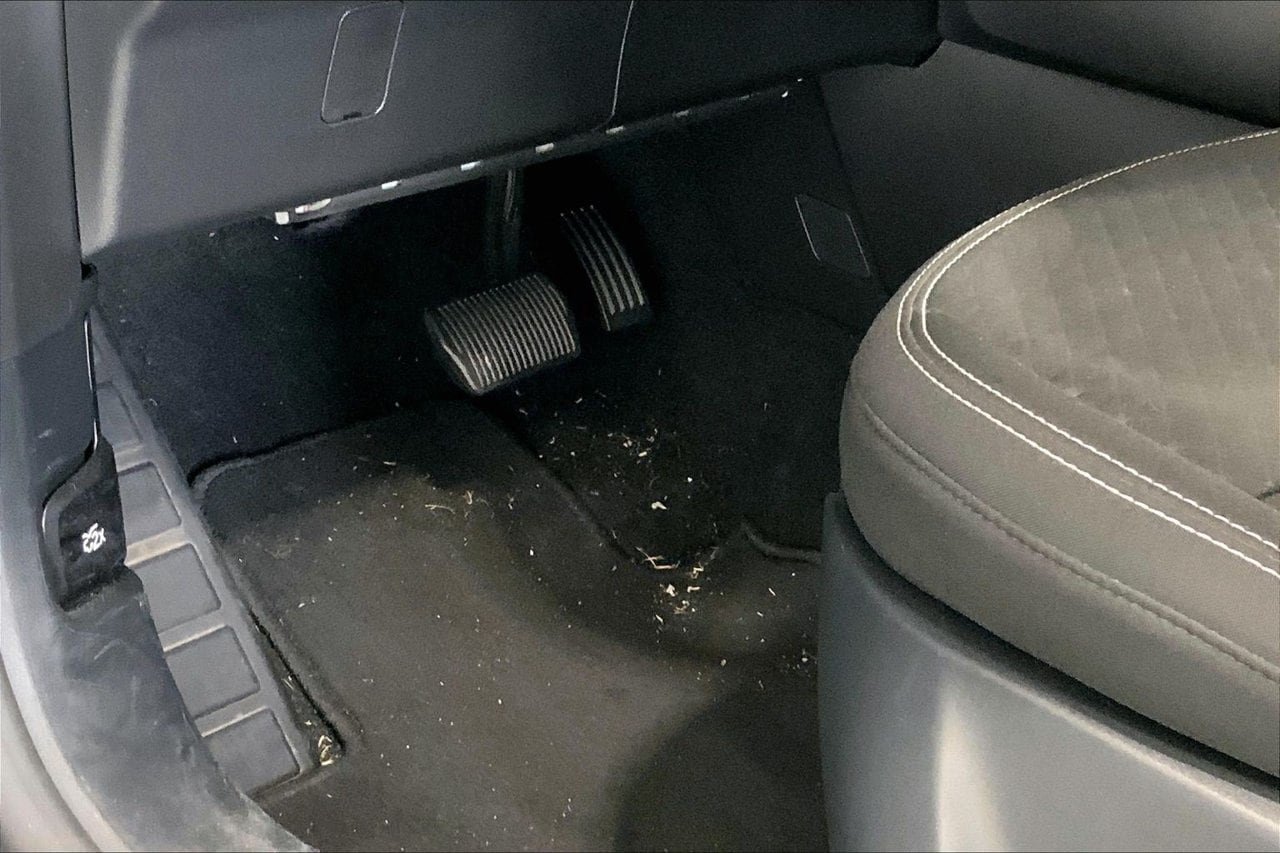 Used 2025 Ford Escape Active FWD image 22