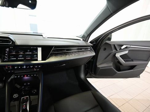 New 2026 Audi A3 2.0T Premium image 28