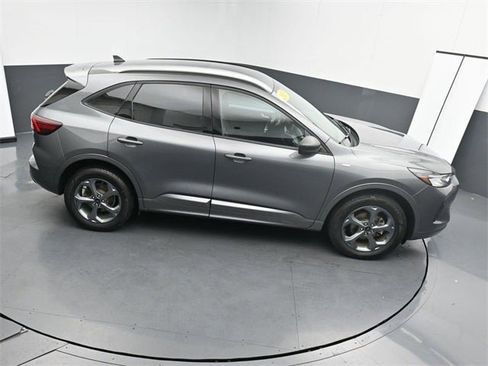 Used 2023 Ford Escape ST-Line w/ Tech Pack #1 image 23