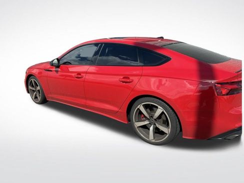 Used 2024 Audi A5 2.0T Premium Plus w/ Premium Plus AWD/4WD image 5