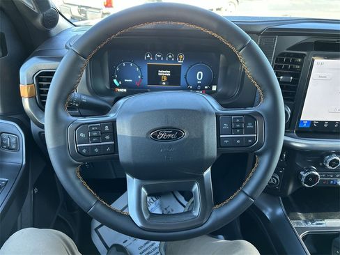 New 2025 Ford F150 Tremor w/ Equipment Group 402A High image 20