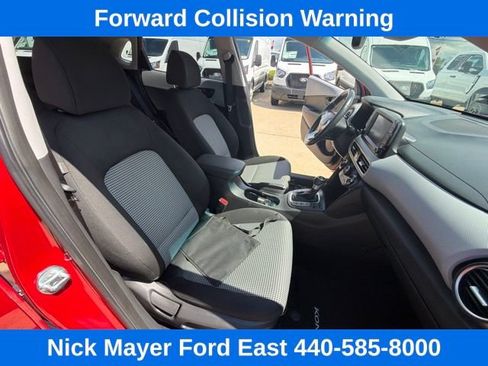 Used 2020 Hyundai Kona SEL Plus AWD/4WD image 21