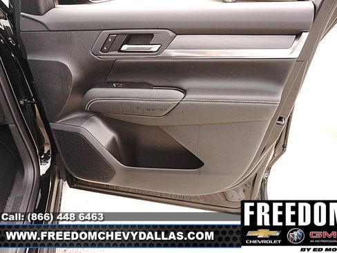 New 2026 GMC Terrain Elevation w/ Elevation Premium Package FWD image 39