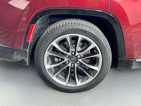 Used 2022 Jeep Wagoneer Series III w/ Premium Group I image 41