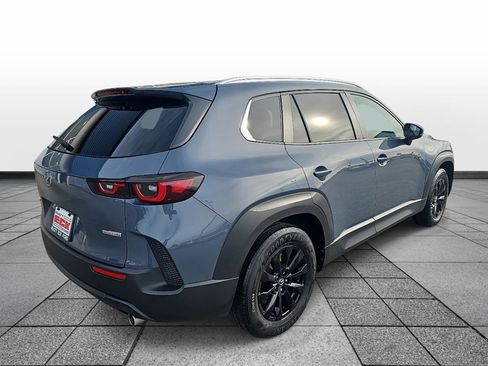 Used 2024 MAZDA CX-50 AWD 2.5 S w/ Preferred Package image 5