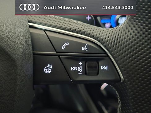 Used 2021 Audi S5 Premium Plus w/ Premium Plus Package AWD/4WD image 35
